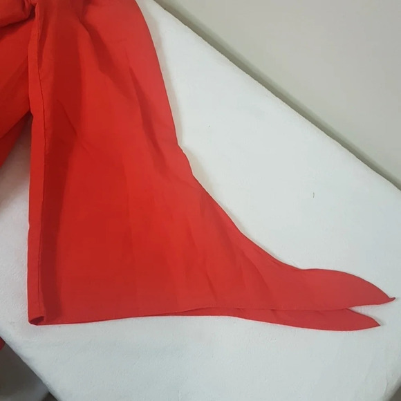 Free People Show Me Your Shoulder blouse - Picture 9 of 11